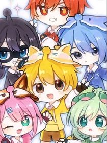 蛋仔高中部領(lǐng)略