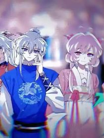 喜美：心中暗恋的花