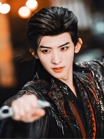 综影视：我以为我拿的救赎剧本