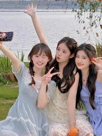 Sunshine女团组合