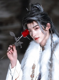 综影视：我以为我拿的救赎剧本