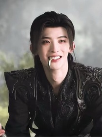 综影视：我以为我拿的救赎剧本