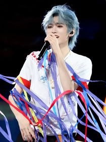 All轩：热恋的我们