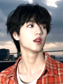 TF四代：锈青色瞳孔