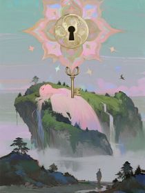 综影视，ai大女主杀疯了