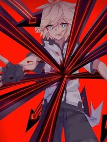 COS决赛金后穿越了？！