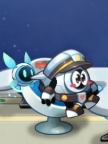 赛尔号之星球大战素材