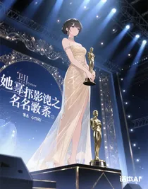 她靠影后之名献祭