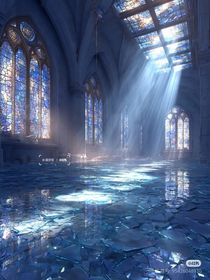 魔道——长烟落花