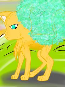 貓武士之西風(fēng)小傳