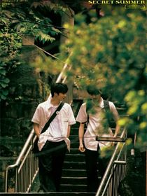 文轩：玫瑰不凋零