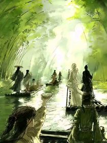 不好，是魔丸快走