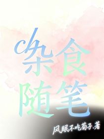 ch杂食随笔