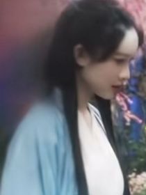 桃花岛团宠梅超风