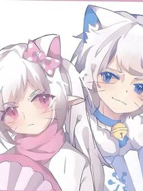 决战次时代喜美cp