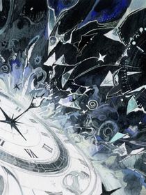 领海界的时空（完整版）