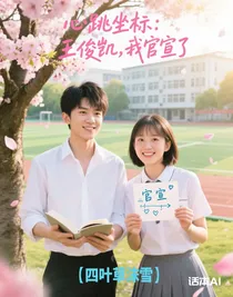 心跳坐标：王俊凯，我官宣了