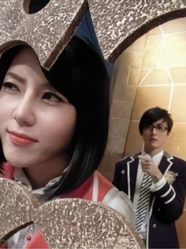 謎娜—重寫(xiě)萌四