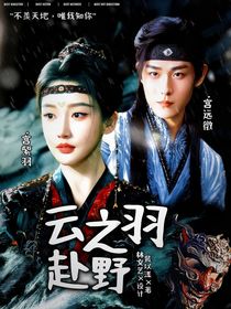 云之羽：赴野