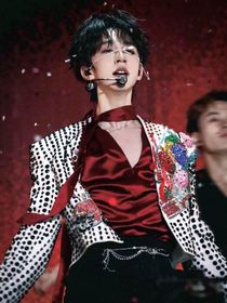 活潑女主請(qǐng)指教：賀峻霖的心動(dòng)信號(hào)