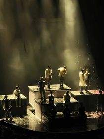 SEVENTEEN次十四：柳柳是媚宝