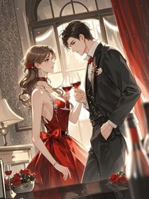 樊小姐事业心超强，孟总依旧超级爱