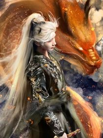 综：疯批美人，她又美又煞