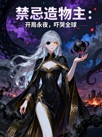 禁忌造物主：开局永夜，吓哭全球