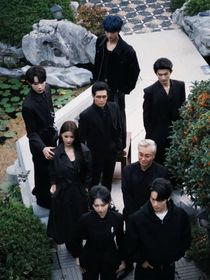 短剧：十八岁太奶奶