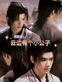 综影视：云边有个小公子