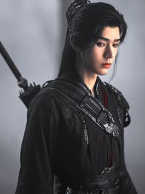 暗河之主：暮雨重生