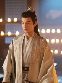 少年白马醉春风：一枕山河