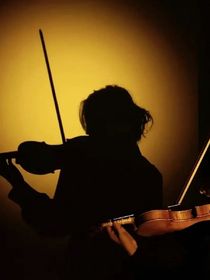 小提琴手
