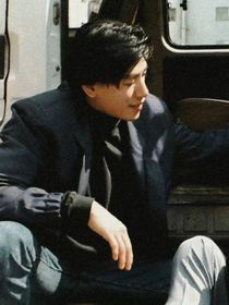 救命！她真的不想和古惑仔谈情说爱