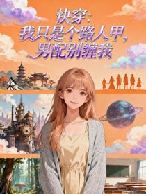 快穿：我只是个路人甲，男配别缠我