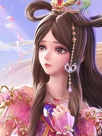 叶罗丽：吐槽剧情反被偷听心声