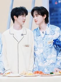 TNT：我爱他，他爱他！（ABO乱炖）