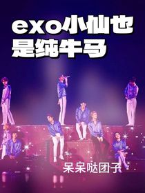exo小仙也是純牛馬