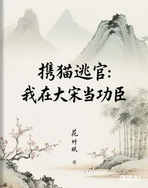 携猫逃官：我在大宋当功臣