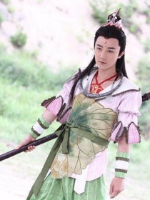 封神英雄榜（all哪吒）