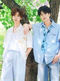 因为有霖（翔霖）