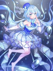 斗七：萬年相逢（自編）