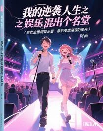 我的逆袭人生之娱乐圈混出个名堂