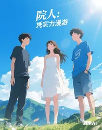 院人：凭实力漫游