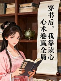 穿书后，我靠读心术卷赢全局