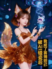 被AI碰瓷后我成了赛博妲己