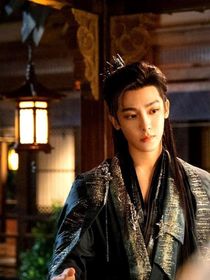 魑魅荒凉：侯明昊