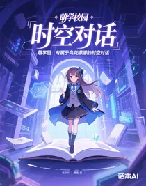 萌学园：专属于乌克娜娜的时空对话