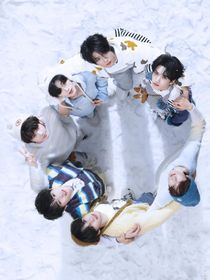 TNT——怦然心動(dòng)