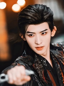 综影视：我以为我拿的救赎剧本